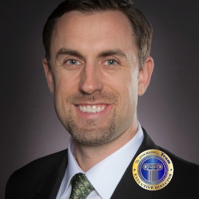 Dr. Christopher Burton