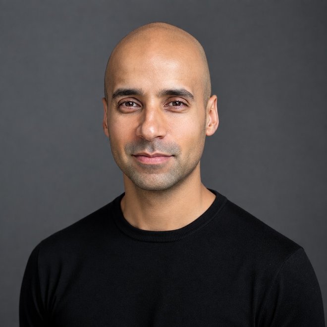 Daniel Bruneau, Ph.D.