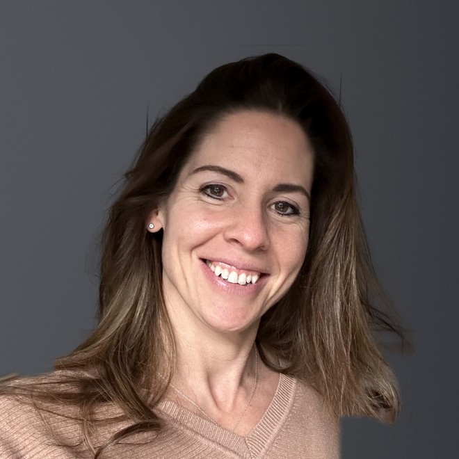 Hannah Mirwald